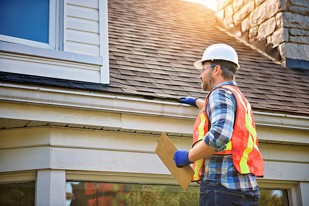 Roof Repair in Howe